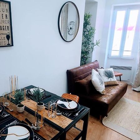 7 Couchages Aux Portes Des Celebres Parfumeries Wifi 格拉斯 外观 照片