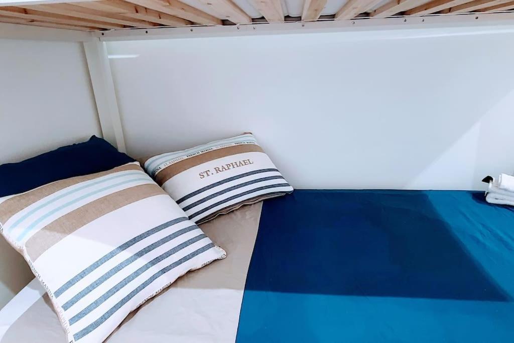 7 Couchages Aux Portes Des Celebres Parfumeries Wifi 格拉斯 外观 照片