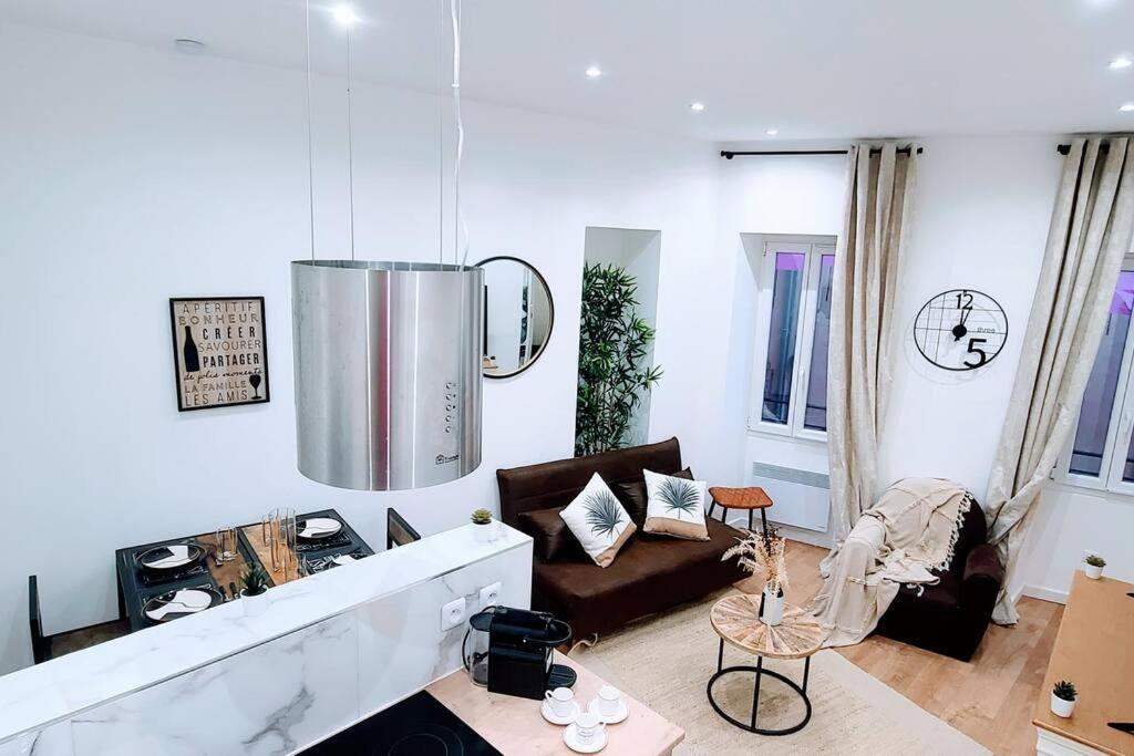 7 Couchages Aux Portes Des Celebres Parfumeries Wifi 格拉斯 外观 照片