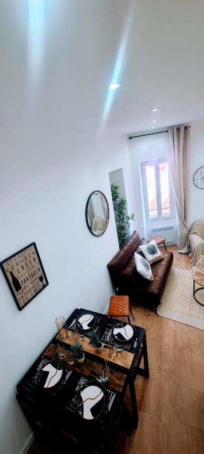 7 Couchages Aux Portes Des Celebres Parfumeries Wifi 格拉斯 外观 照片